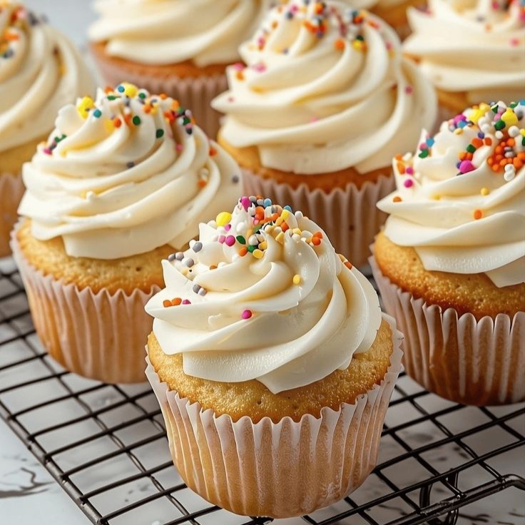 Cupcakes